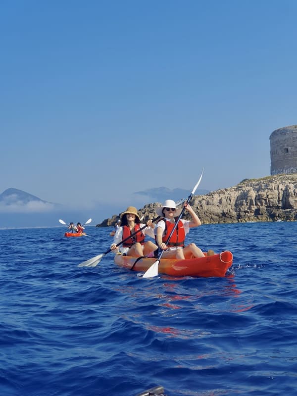 EDDY Kayak & SUP Adventures photo 2