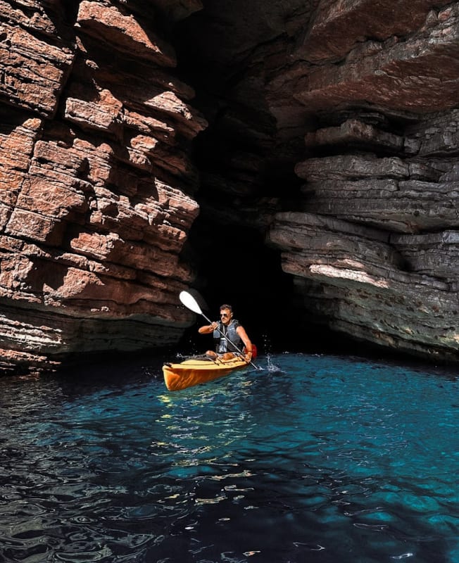 EDDY Kayak & SUP Adventures photo 3