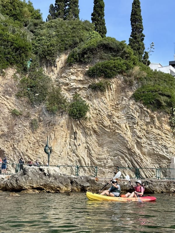 EDDY Kayak & SUP Adventures photo 4