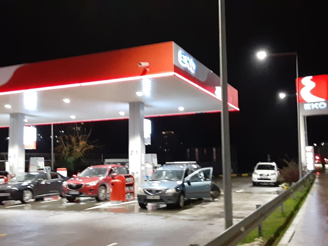 EKO Petrol Budva photo 2