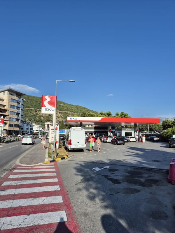 EKO Petrol Budva photo 3