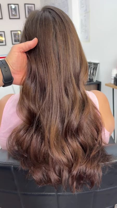 Elegant Hair Studio photo 2