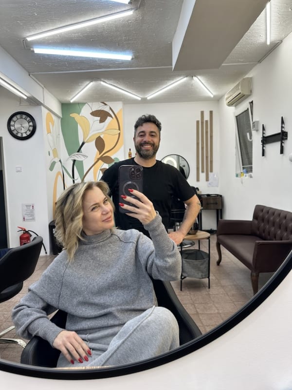 Elegant Hair Studio photo 3