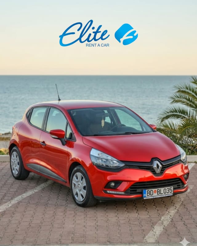 Elite Rent A Car photo 2