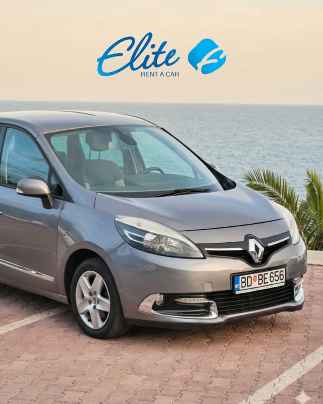 Elite Rent A Car photo 3