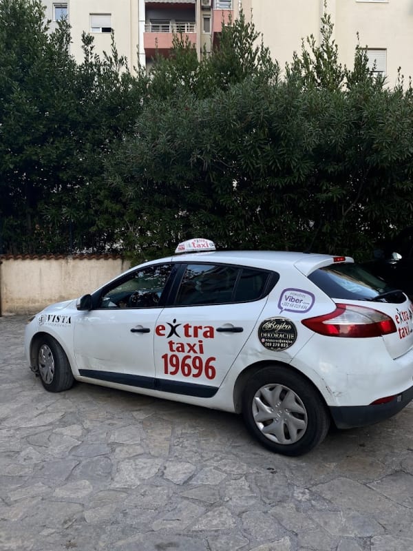 Extra Taxi Budva 19696 photo 2