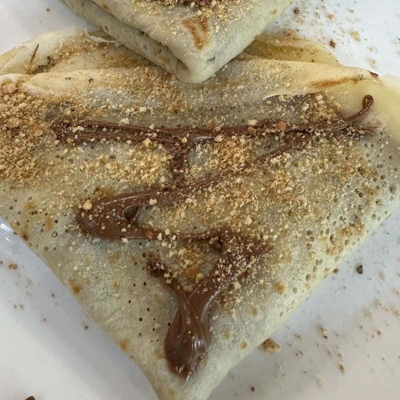 Fast Food Cap Cap photo 2