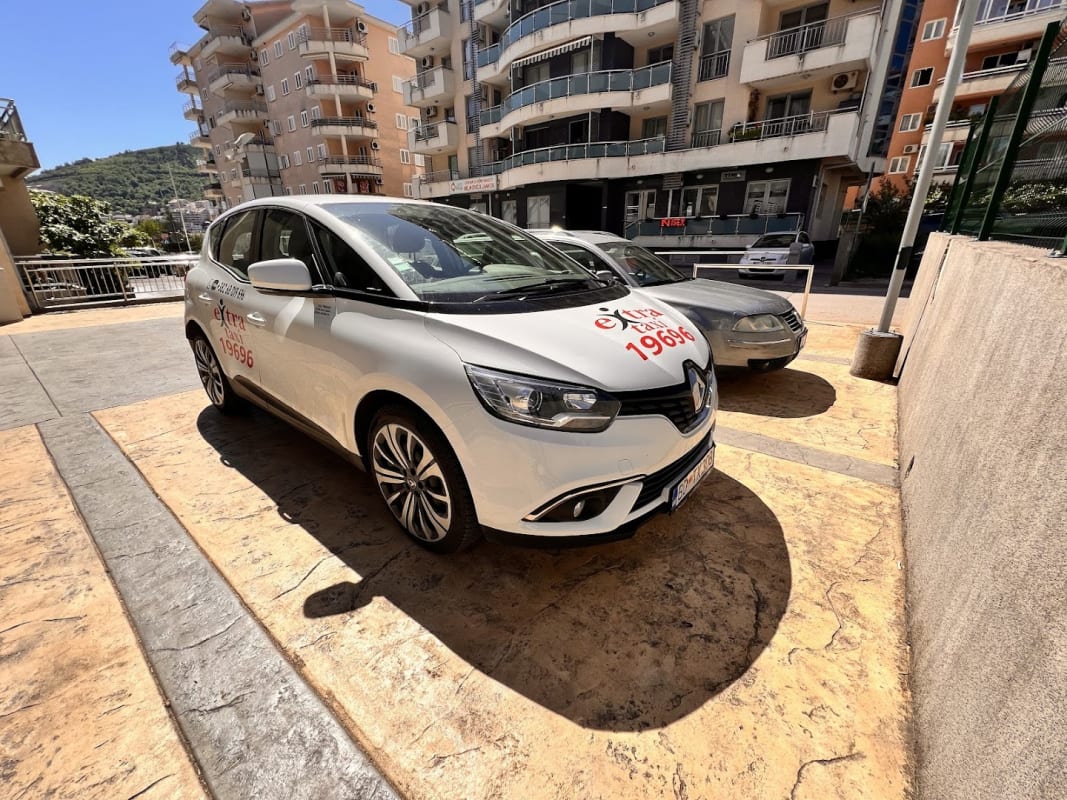 Extra Taxi Budva 19696 photo 4