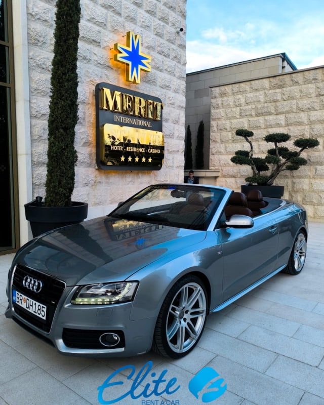 Elite Rent A Car photo 5