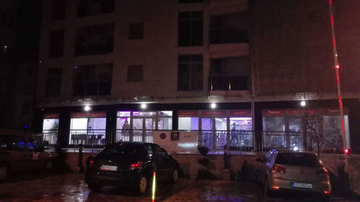 Fitness Original photo 5