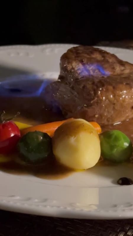 Forsage Gastro Lounge photo 2