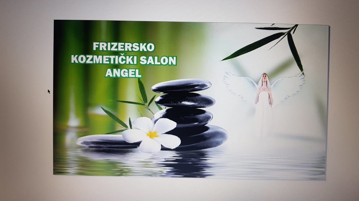 Анђела ️ Frizerski salon Angel photo 2