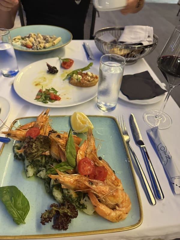 Fontana Restaurant photo 4