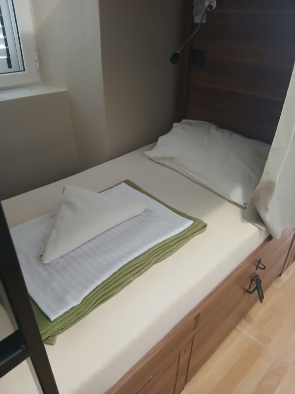 Freedom Hostel Budva photo 3