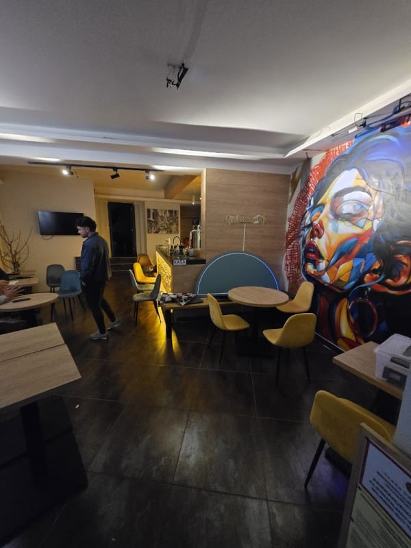 GALIA Cocktails & Coffee photo 2