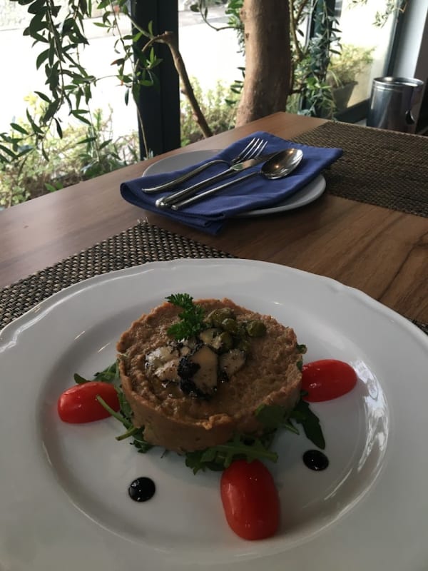 Forsage Gastro Lounge photo 5