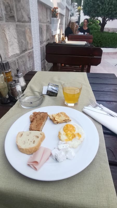 Garni Hotel Koral photo 2