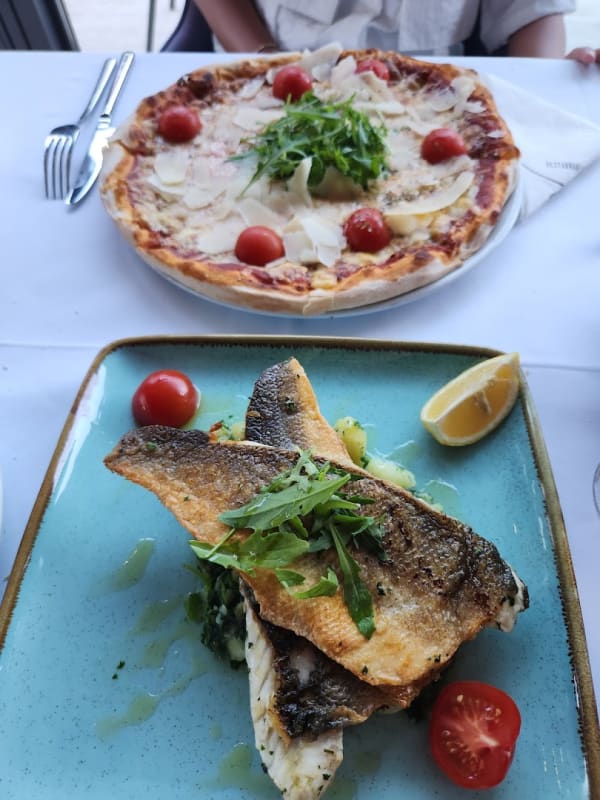 Fontana Restaurant photo 5