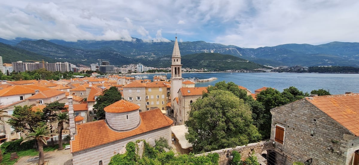 Freedom Hostel Budva photo 5