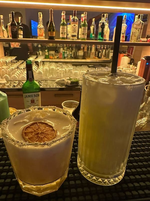 GALIA Cocktails & Coffee photo 4