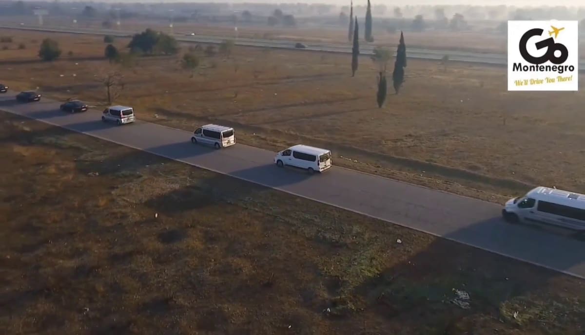 Go Taxi Budva photo 2