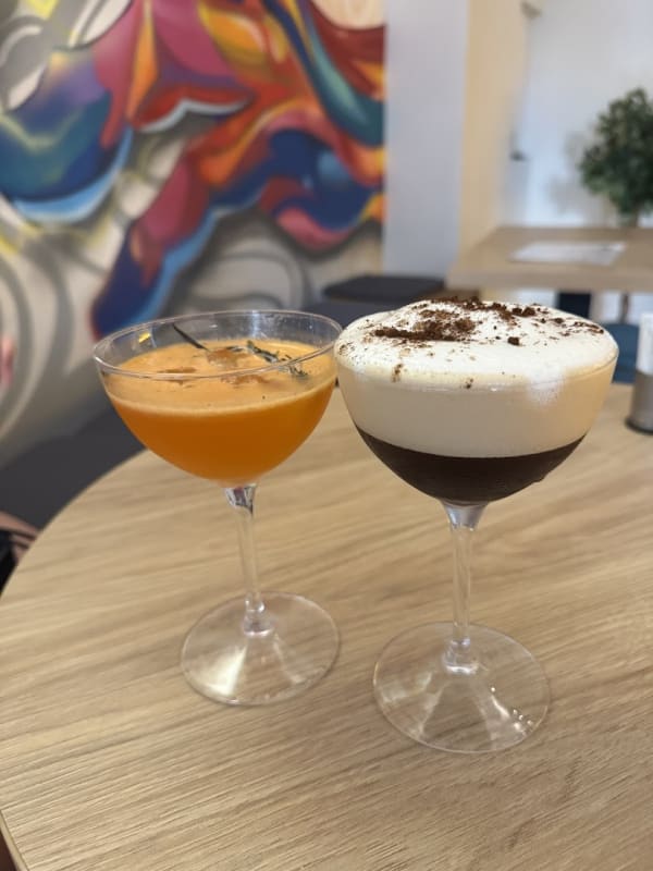 GALIA Cocktails & Coffee photo 5