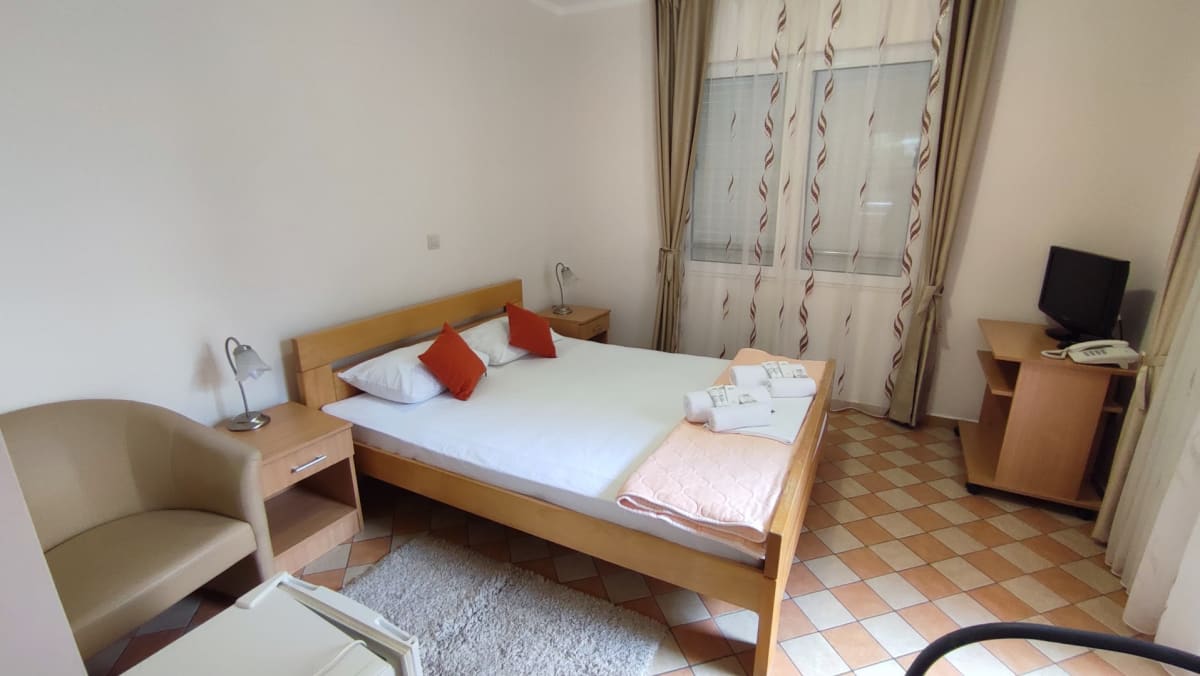 Garni Hotel Koral photo 5