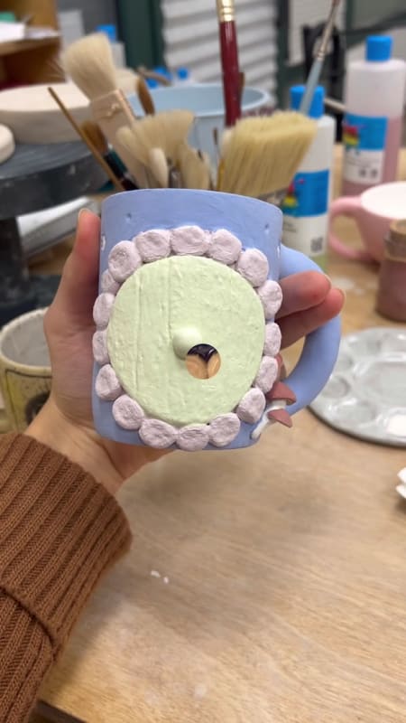 Goreina Ceramics photo 2