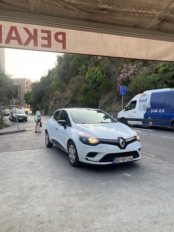 GORent Rent a Car photo 2