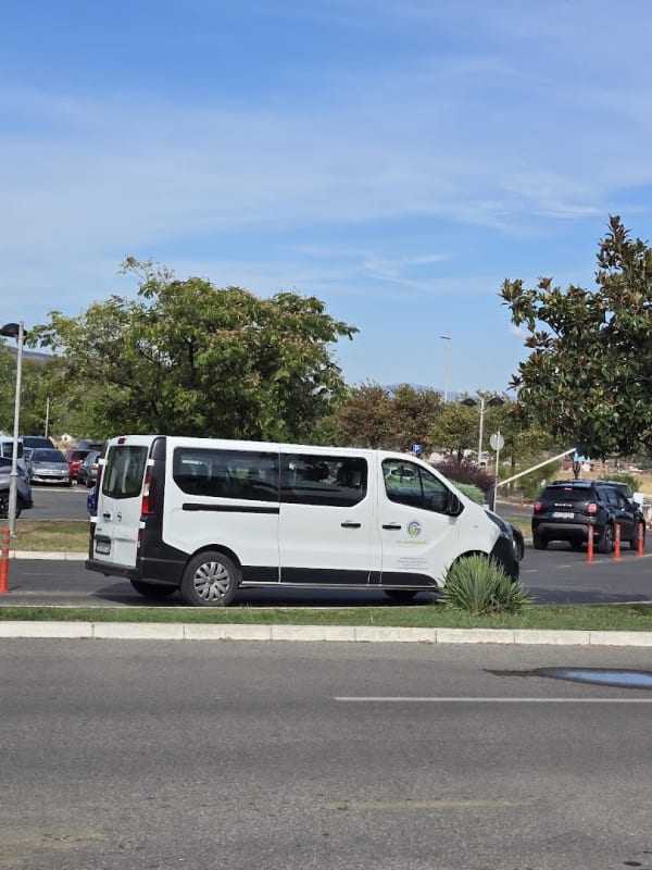 Go Taxi Budva photo 5