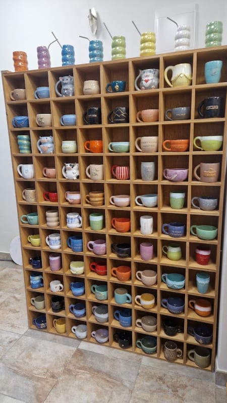 Goreina Ceramics photo 3