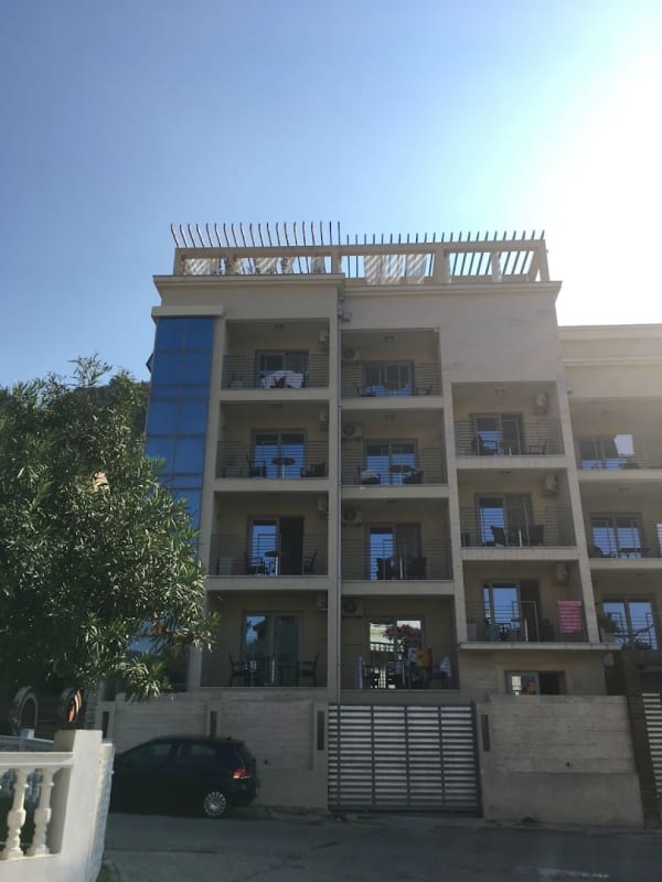 Grand Palazzo Budva photo 2