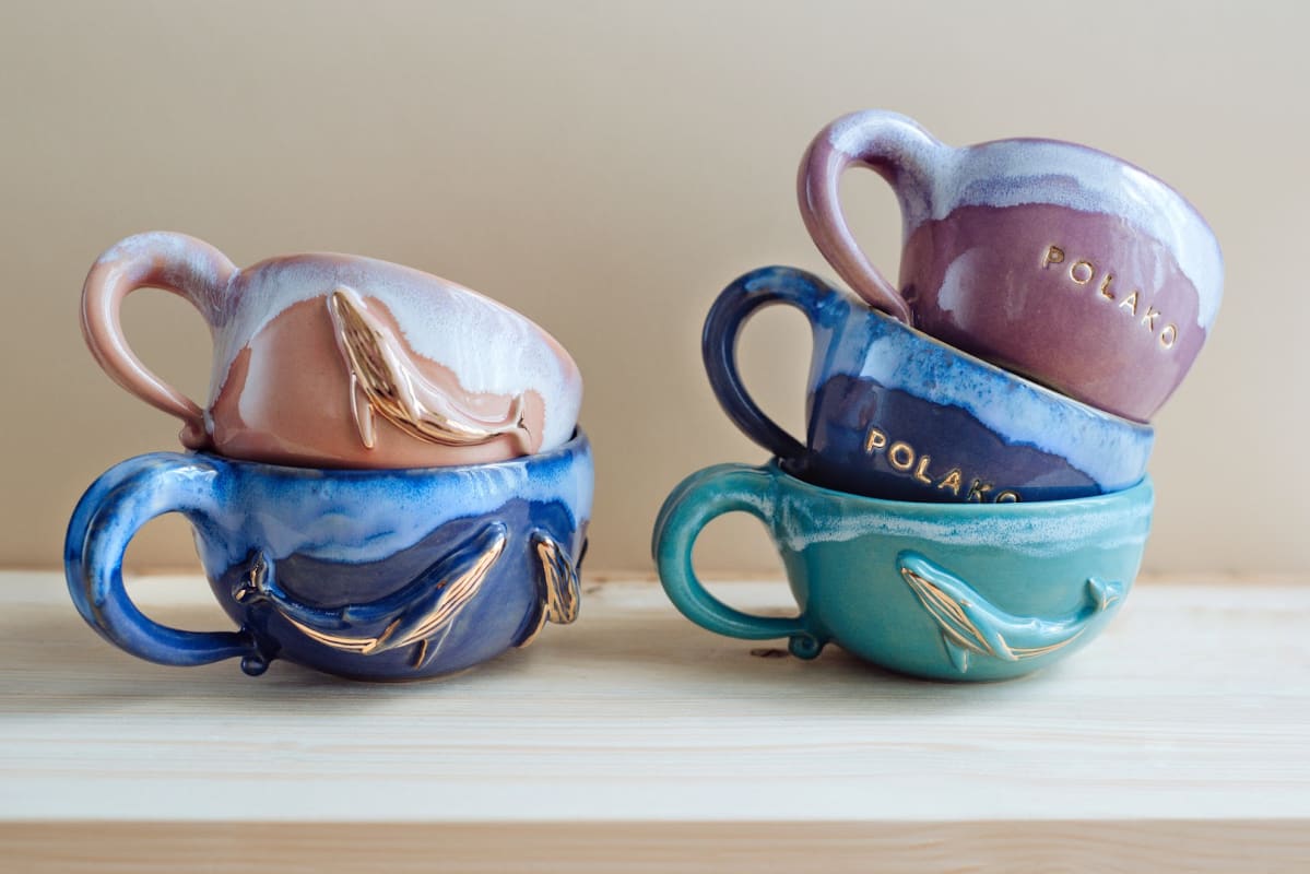 Goreina Ceramics photo 4