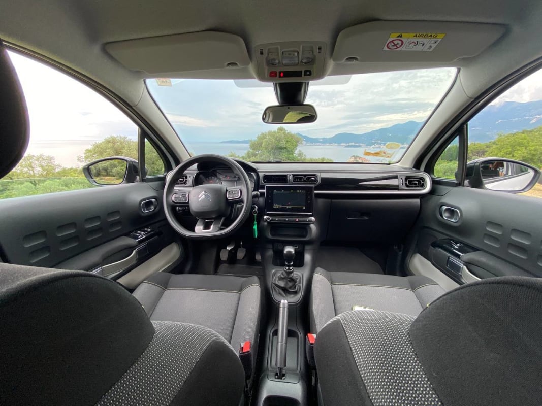 GORent Rent a Car photo 4