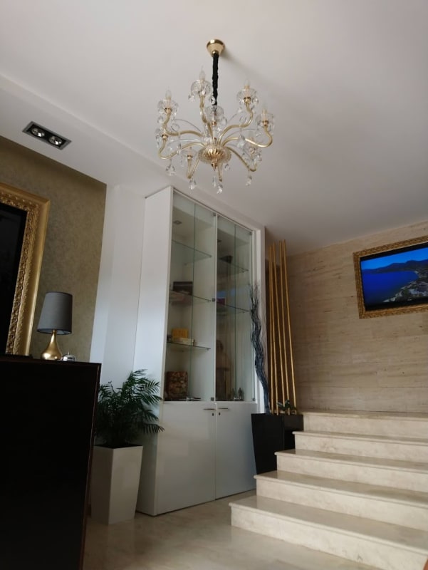 Grand Palazzo Budva photo 3