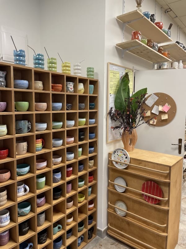 Goreina Ceramics photo 5