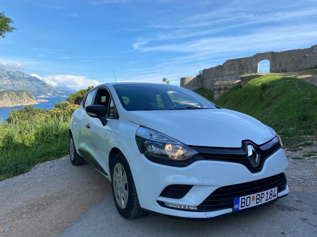 GORent Rent a Car photo 5