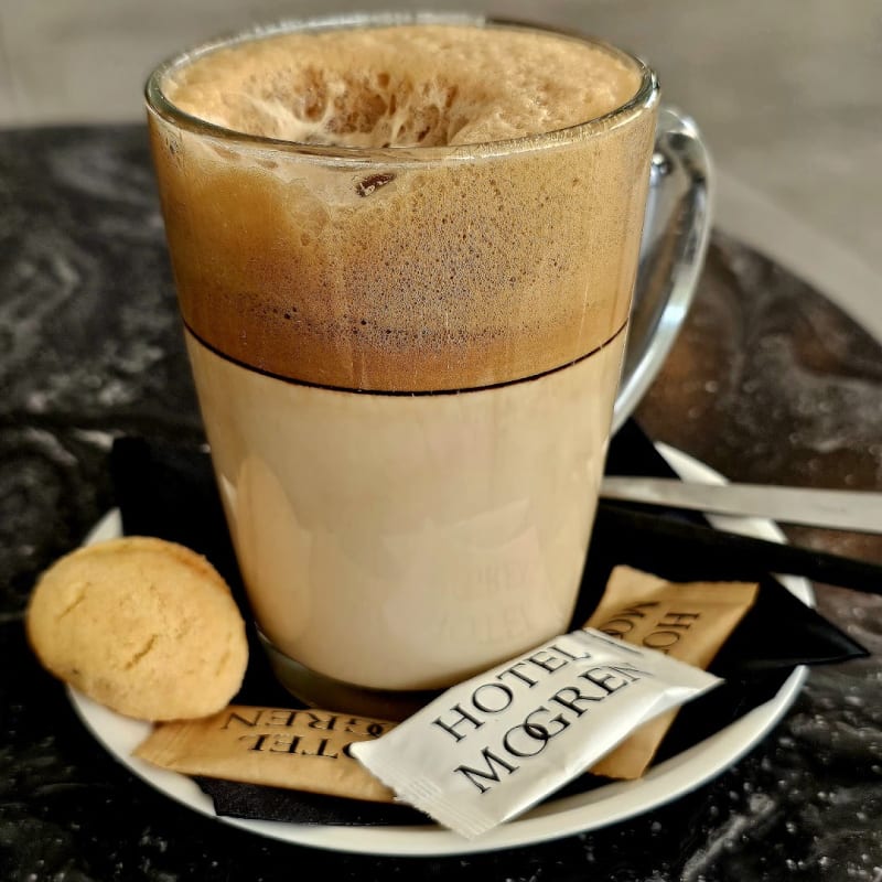 Gradska Kafana Mogren photo 5