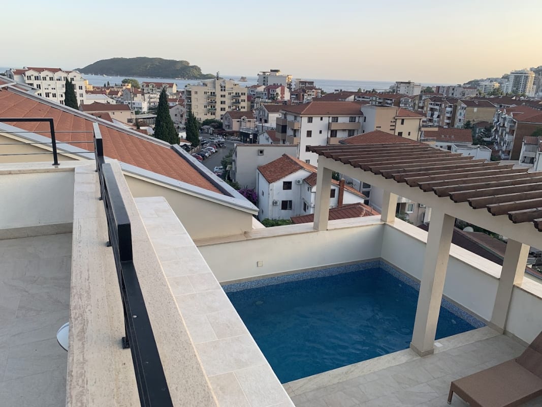 Grand Palazzo Budva photo 4