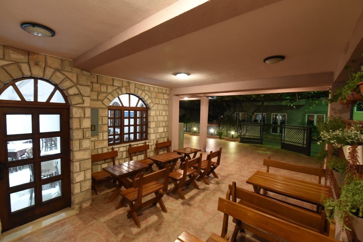 Guest House Zec photo 5