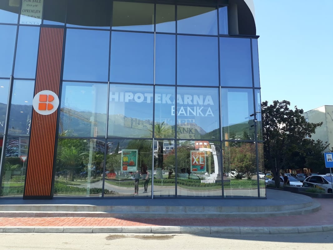 Hipotekarna Banka Budva photo 3