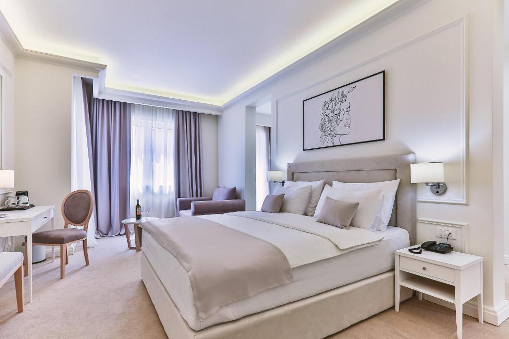 Hotel Eden Budva photo 2