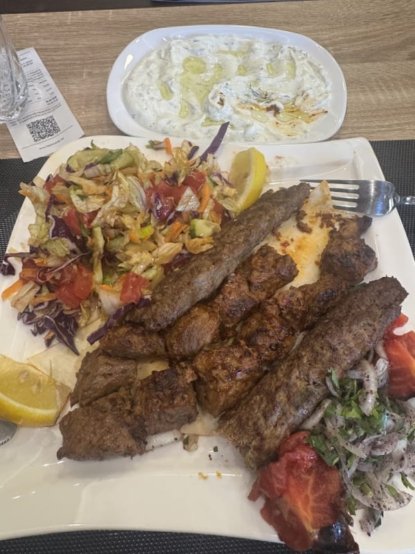 HARBIYE KEBAP OCAKBASI photo 5