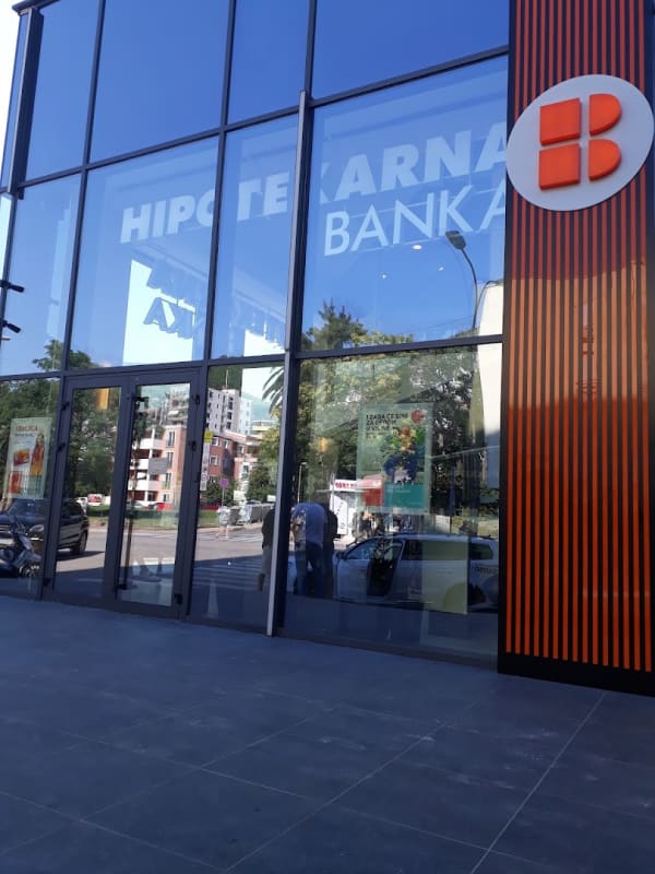Hipotekarna Banka Budva photo 4