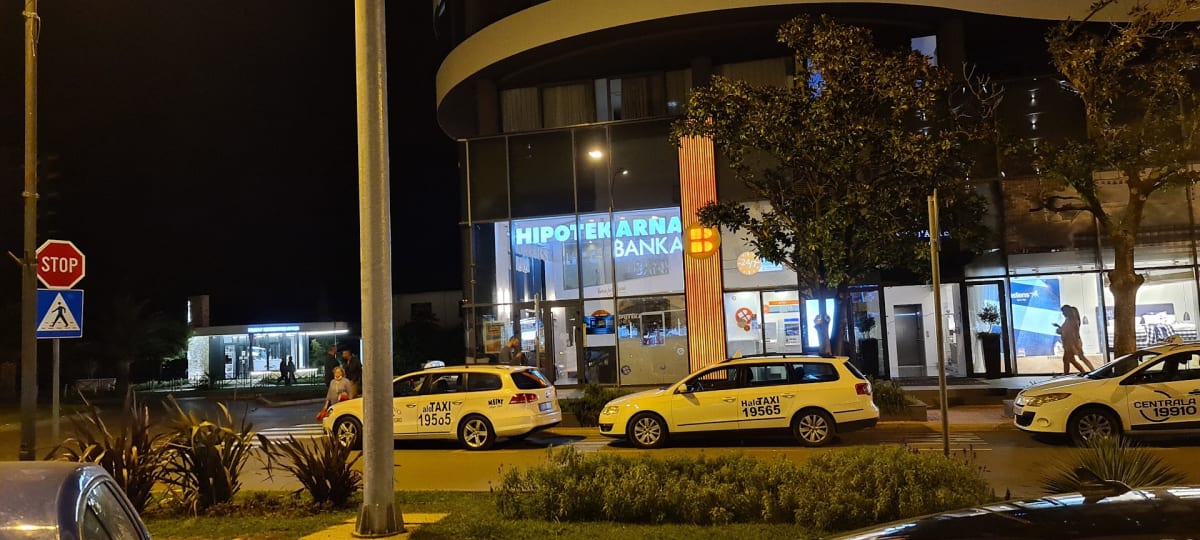 Hipotekarna Banka Budva photo 5