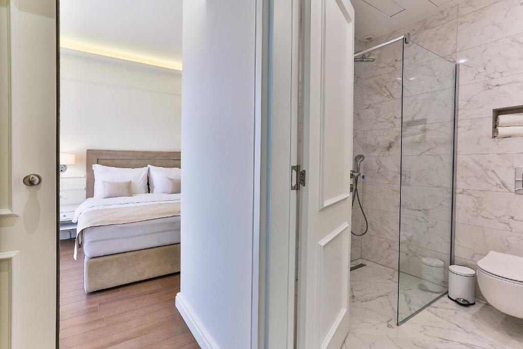 Hotel Eden Budva photo 4