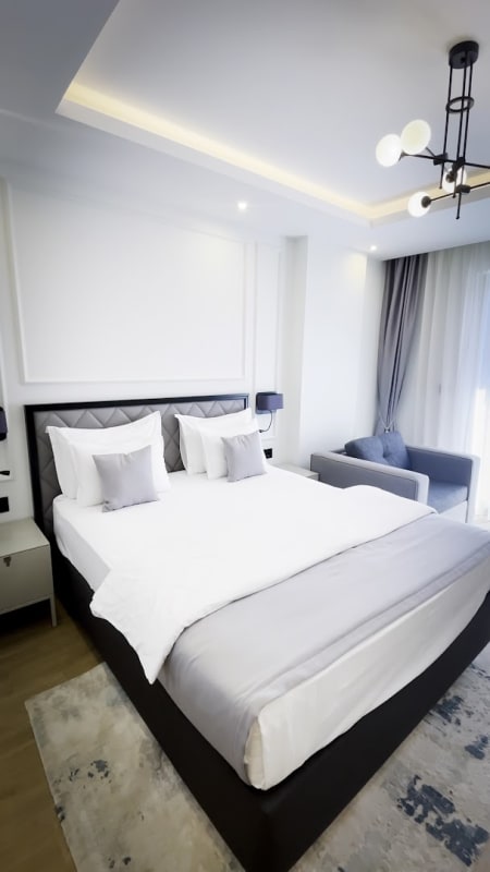 Hotel Momentum photo 2