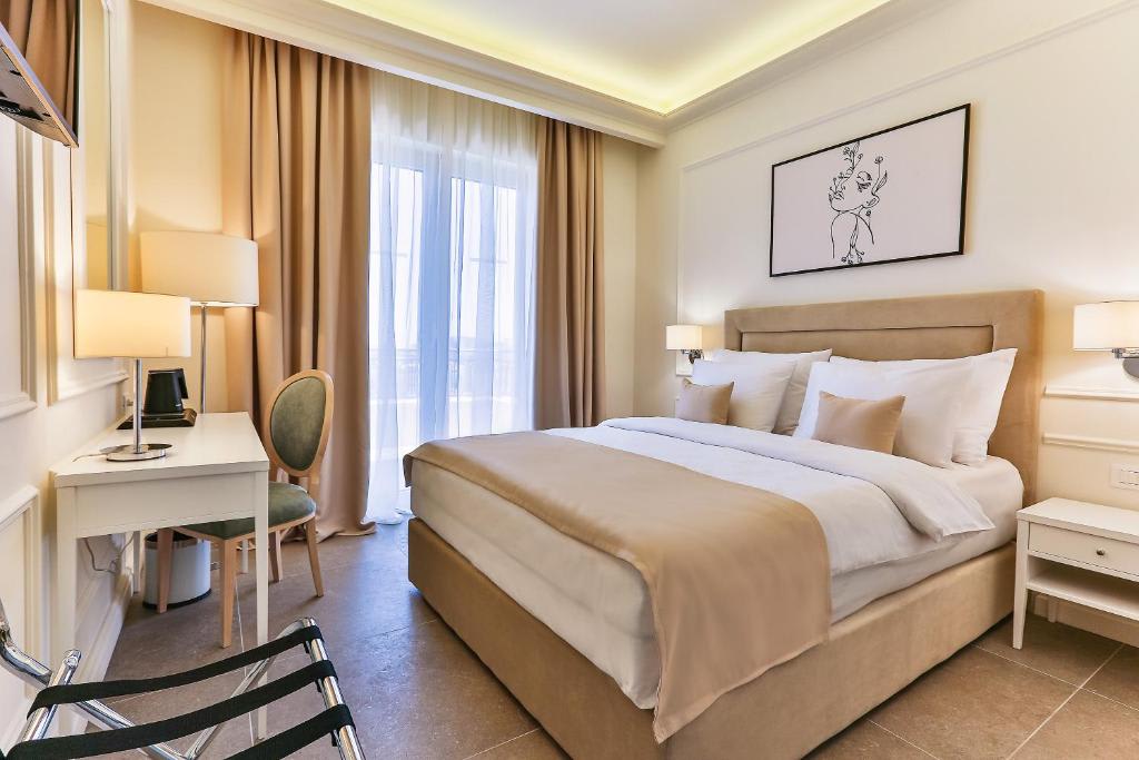 Hotel Eden Budva photo 5