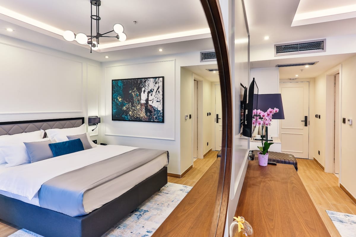 Hotel Momentum photo 3