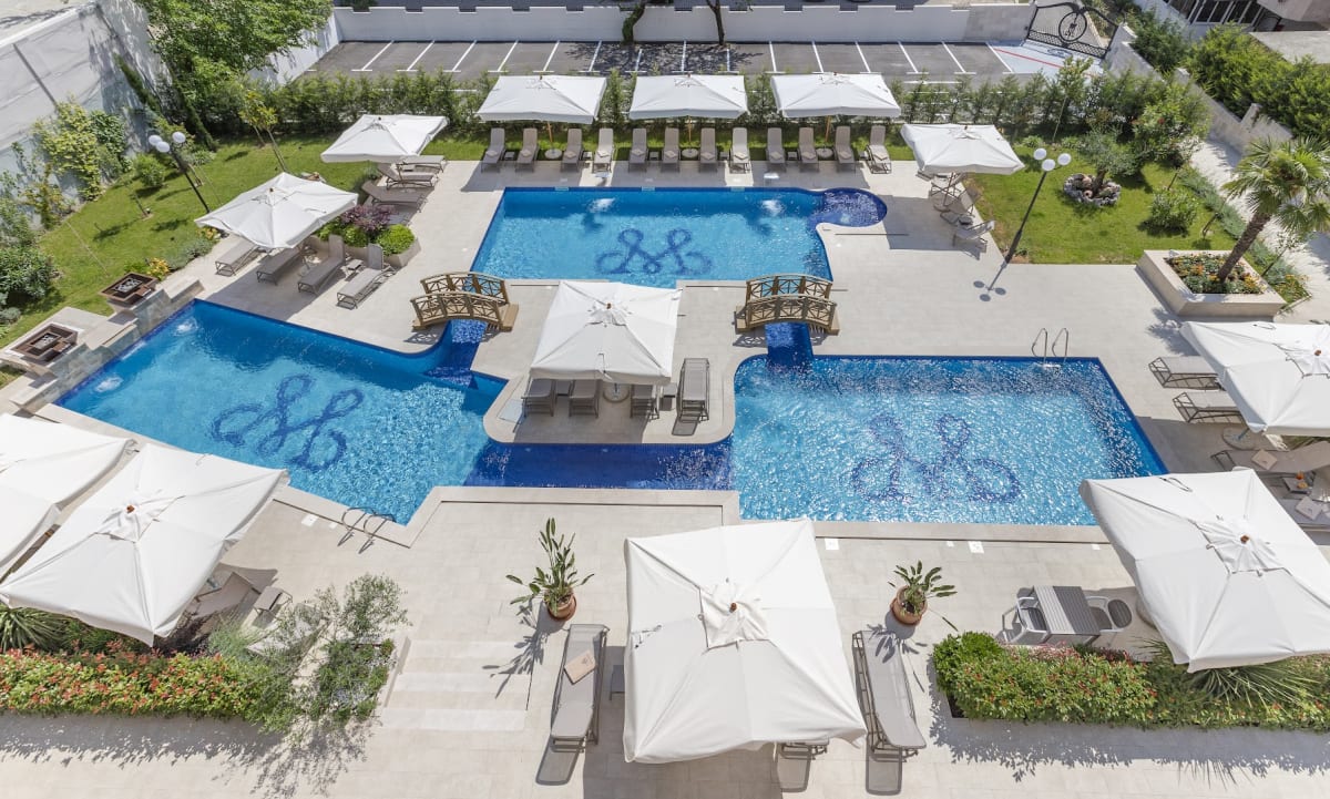 Hotel Momentum photo 4